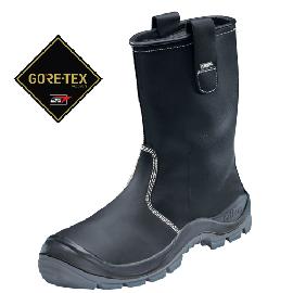 ATLAS Stiefel GTX 835 schwarz S3 Produktbild
